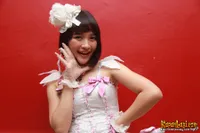 Foto Kinal JKT48