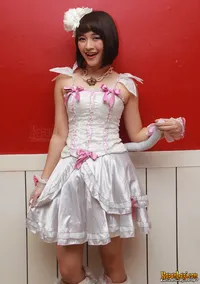 Foto Kinal JKT48