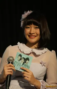 Foto Kinal JKT48
