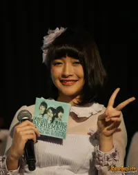 Foto Kinal JKT48