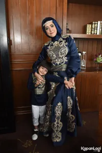 Foto King Faaz A Rafiq