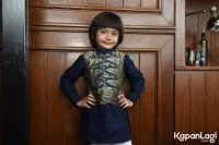 Foto King Faaz A Rafiq