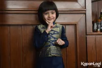 Foto King Faaz A Rafiq