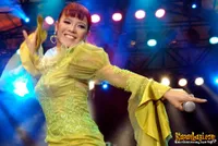 Foto Kinkin Kintamani