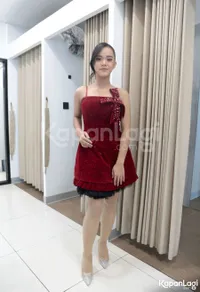 Foto Kira Mellyandha