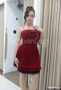 Foto Kira Mellyandha