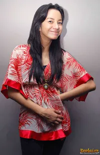 Foto Kirana Larasati