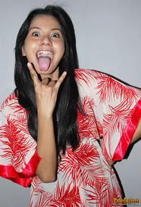 Foto Kirana Larasati