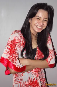 Foto Kirana Larasati