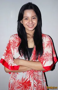 Foto Kirana Larasati