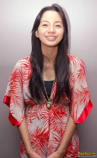 Foto Kirana Larasati