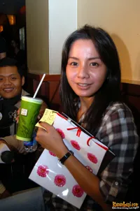 Foto Kirana Larasati