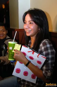 Foto Kirana Larasati