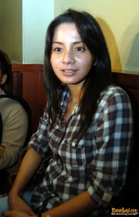 Foto Kirana Larasati