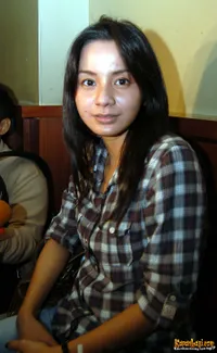 Foto Kirana Larasati