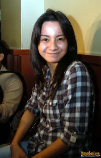 Foto Kirana Larasati