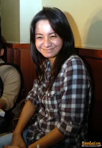 Foto Kirana Larasati