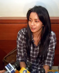 Foto Kirana Larasati