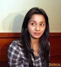 Foto Kirana Larasati