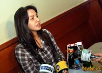 Foto Kirana Larasati