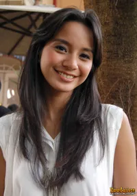 Foto Kirana Larasati