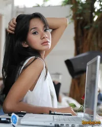 Foto Kirana Larasati