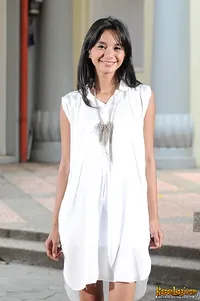 Foto Kirana Larasati