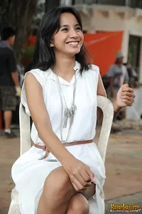 Foto Kirana Larasati
