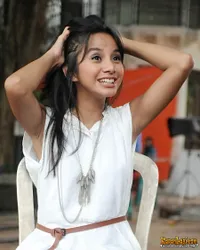 Foto Kirana Larasati