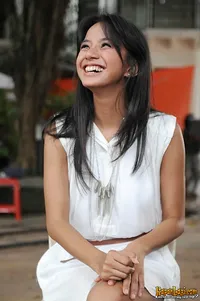 Foto Kirana Larasati