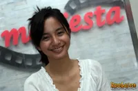 Foto Kirana Larasati