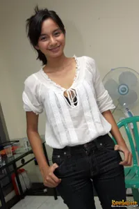 Foto Kirana Larasati