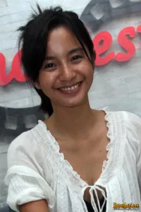 Foto Kirana Larasati