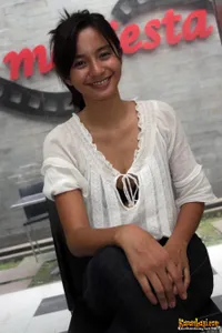 Foto Kirana Larasati