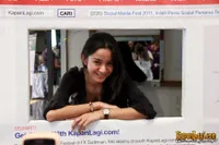 Foto Kirana Larasati