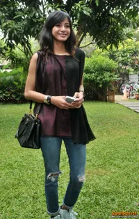 Foto Kirana Larasati