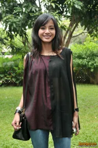 Foto Kirana Larasati