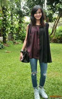 Foto Kirana Larasati