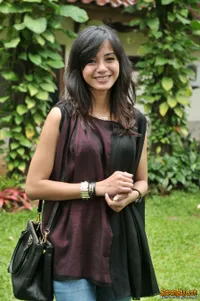 Foto Kirana Larasati