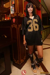 Foto Kirana Larasati