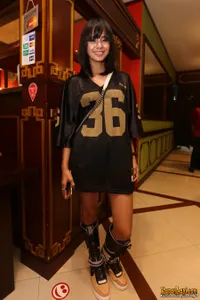 Foto Kirana Larasati