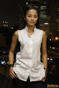 Foto Kirana Larasati