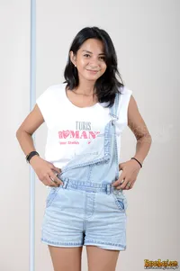 Foto Kirana Larasati