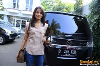 Foto Kirana Larasati