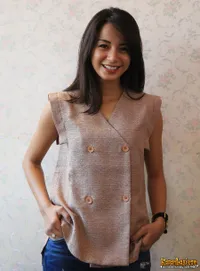 Foto Kirana Larasati