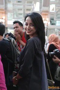 Foto Kirana Larasati