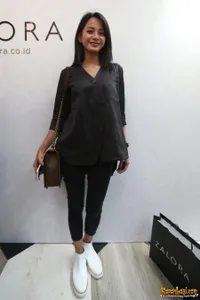 Foto Kirana Larasati