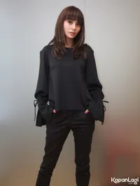 Foto Kirana Larasati