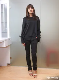 Foto Kirana Larasati