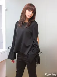 Foto Kirana Larasati